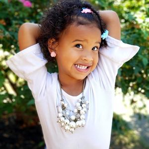 Meet your Posher, April